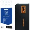 3Mk Protection Hybrid glass for the 3mk Lens Protection camera lens on MyPhone Hammer Energy X