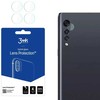 3Mk Protection LG Velvet 5G – 3mk objektyvo apsauga