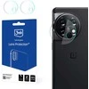 3mk Lens Protection™ hibridinio fotoaparato stiklas OnePlus 11 5G