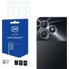 3mk Lens Protection™ hibridinis fotoaparato stiklas, skirtas Realme Note 50