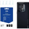 3Mk Protection Oppo Find X5 Pro – 3mk objektyvo apsauga