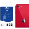 3mk Lens Protection™ hibridinis fotoaparato stiklas Apple iPhone SE 2020 / SE 2022