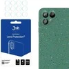 3mk Lens Protection™ hibridinis fotoaparato stiklas Fairphone 4