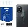 3mk Lens Protection™ hibridinis fotoaparato stiklas Asus Zenfone 8