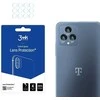 3Mk Protection 3mk Lens Protection™ hibridinis fotoaparato stiklas, skirtas T-Mobile T Phone Pro 5G / Revvl 6 Pro 5G