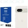 3mk Lens Protection™ hibridinis fotoaparato stiklas Google Pixel 8A 5G