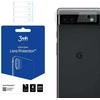 3mk Lens Protection™ hibridinis fotoaparato stiklas Google Pixel 6a