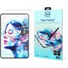 3Mk apsauga 3mk popierinė apsauginė plėvelė, skirta iPad 10.2" 2019 (7-osios kartos)