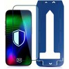 3Mk Protection 3 mk HARDY® Ultra Glass™ grūdintas stiklas, skirtas iPhone 17 Air