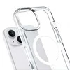 Dėklas 3MK Armor MagCase skirtas Apple iPhone 15