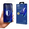 3Mk apsauga 3mk FlexibleGlass Pro v2.0 hibridinis stiklas, skirtas iPhone 17 Pro