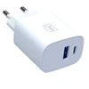3Mk Protection 3mk FlowPower 30W 1A1C PD 3,0 QC4+ Baltas