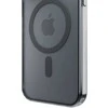 3Mk Protection 3mk Frosty MagCase iPhone 14 dėklas - Juodas