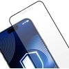 Apsauginis stiklas 3MK HardGlass Matt Max skirtas Apple Apple iPhone 17 Pro Max