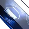 Apsauginis stiklas 3MK HardGlass Matt Max skirtas Apple Apple iPhone 17 Pro Max