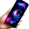 3Mk apsauga „Google Pixel 10/10 Pro“ – 3mk kieto stiklo maksimalus privatumas