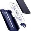 3Mk apsauga 3mk HardGlass Max grūdintas stiklas iPhone 17 Pro telefonui