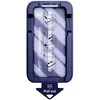 3Mk apsauga 3mk HardGlass Max grūdintas stiklas iPhone 16 Pro / 17