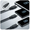 3Mk Protection 3mk HARDY® Nešiojamas kompiuteris Power Adapteris™ 65W 3,2 m Juodas
