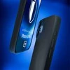 Dėklas 3Mk Protection 3mk Hardy silikoninis „MagCase“, skirtas „iPhone 16 Plus“ – pilkas