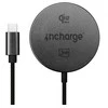 3Mk Protection 3mk incharge Align Qi2.,2 25W for Android Juodas