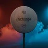 3Mk Protection 3mk incharge Align Qi2.,2 25W for Android Juodas