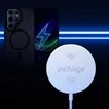3Mk Protection 3mk incharge Align Qi2.,2 25W for Android Baltas