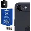 Apsauginis stikliukas kamerai 3mk Lens Pro Apple iPhone Air juodas