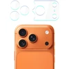 3Mk Protection Apsauginis kameros stiklas iPhone 17 Pro objektyvui