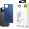 3Mk Protection 3mk Matt matinis mėlynas dėklas iPhone 12 Pro Max