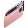3Mk apsauginis 3mk matinis dėklas iPhone 13 Pro - Rožinė