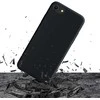 Dėklas 3Mk Protection 3mk Matt Case Pro for iPhone SE 2020 - Juodas