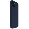 3Mk Protection 3mk Silikoninis dėklas for iPhone 15 Plus - Navy Mėlyna