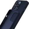 3Mk Protection 3mk Silikoninis dėklas for iPhone 15 Pro Max - Navy Mėlyna