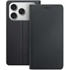 Dėklas 3mk Wallet Case Apple iPhone 17 Pro Max juodas