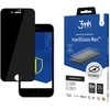 3Mk Protection 9H 3mk HardGlass Max Privacy™ privatumo stiklas, skirtas iPhone 8