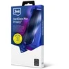 3Mk Protection 9H tempered glass with 3mk HardGlass Max Privacy filter for iPhone 13/13pro/14/16E/17E