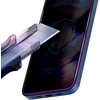 3Mk Protection 9H tempered glass with 3mk HardGlass Max Privacy filter for iPhone 15 Pro