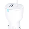 3Mk Protection Accessories - 3mk Car Charger 20W PD3.0 QC 3.0 USB 1A1C Baltas MM