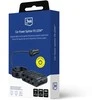 3Mk apsaugos priedai - 3mk automobilio maitinimo skirstytuvas 120W PD QC PPS USB 3A1C3 lizdas Juodas