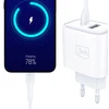 3Mk Protection Accessories - 3mk DualCharge 20W PD3.0 QC 3.0 PPS USB 1A1C Baltas