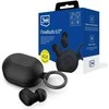 3Mk Protection Accessories - 3mk FlowBuds 6.0 Juodas
