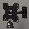 3Mk Protection Accessories - 3mk Hardy SlimGrip 20