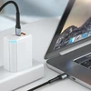3Mk apsauga 3mk Hyper kabelis 3mk Hyper kabelis N serijos USB-C / USB-C 1m 20V/5A 100W / juodas