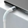 3Mk Protection 3mk Hyper Cable N-SERIES USB-A / USB-C 1m 9V/2A 18W / baltas
