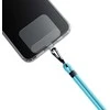 Išmanusis telefonas Lanyard 3mk EasyClip - dėklas telefonui mėlynos spalvos