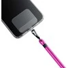Išmanusis telefonas Lanyard 3mk EasyClip - rožinės spalvos