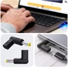 3Mk Protection Acer, Sony 20V USB-C female to 5.5 x 1.7mm - 3mk Hardy Nešiojamas kompiuteris Power Adapteris