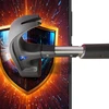 3Mk apsauga Asus ROG Phone 9/9 Pro – 3mk Silky Matt Privatumas