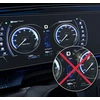 3Mk apsauga AUDI A4 B9 (2020 - 2024) - 3mk BladeShield centras Ekranas